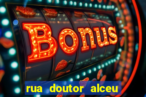 rua doutor alceu de campos rodrigues 247